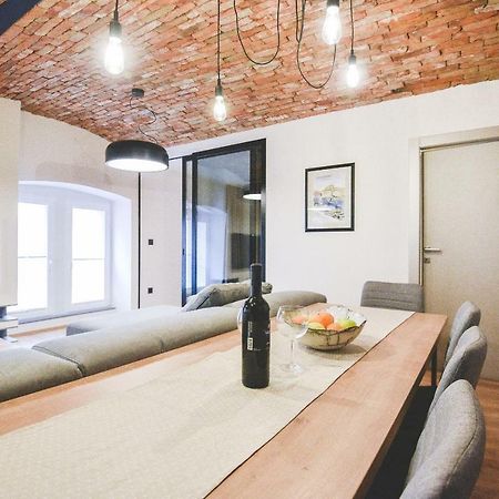 Apartman M&M Rijeka Eksteriør bilde