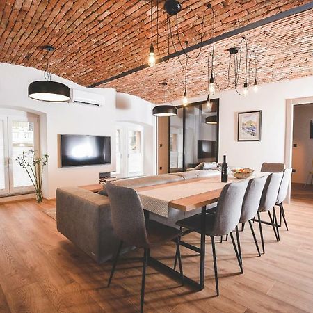 Apartman M&M Rijeka Eksteriør bilde