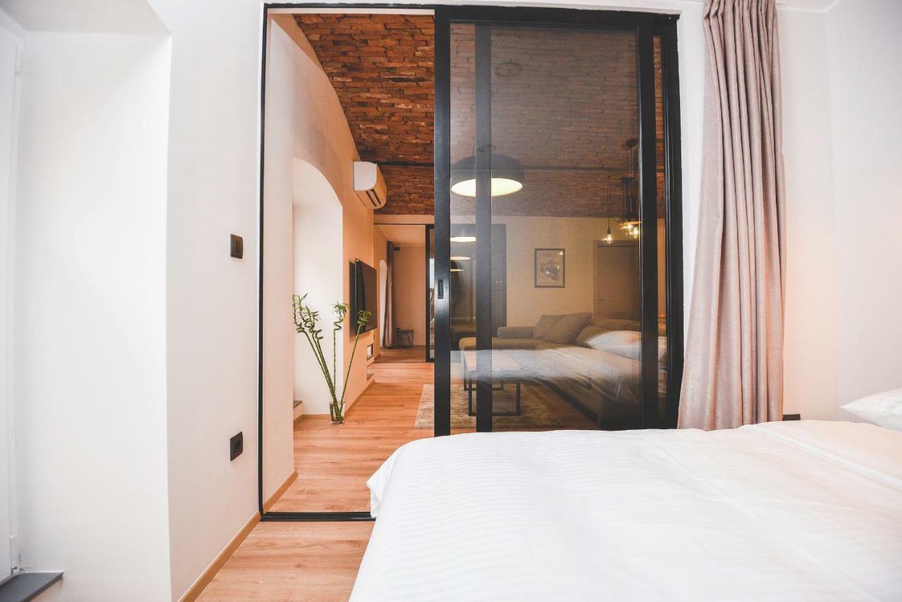 Apartman M&M Rijeka Eksteriør bilde