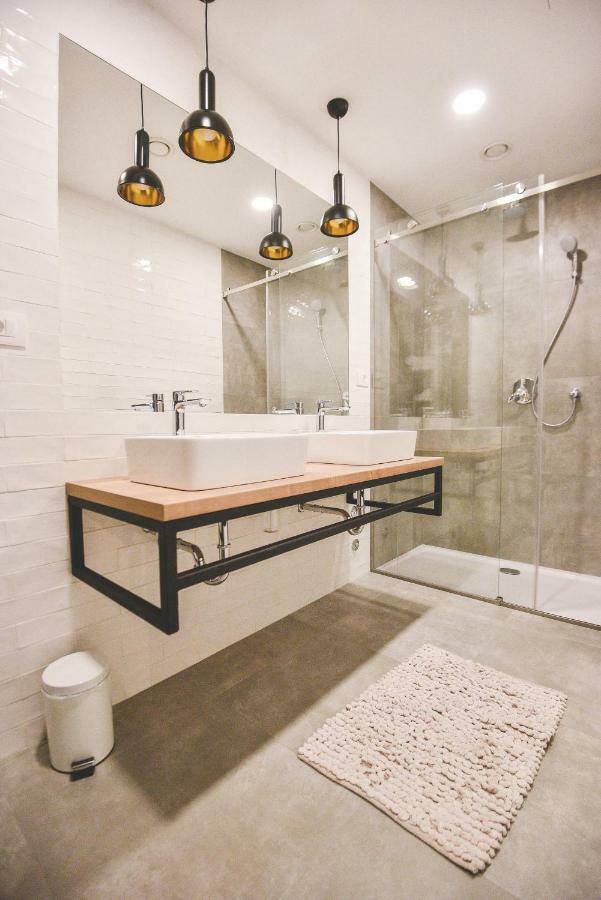 Apartman M&M Rijeka Eksteriør bilde