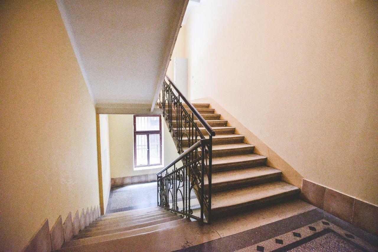 Apartman M&M Rijeka Eksteriør bilde