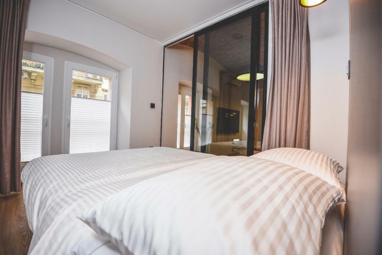 Apartman M&M Rijeka Eksteriør bilde