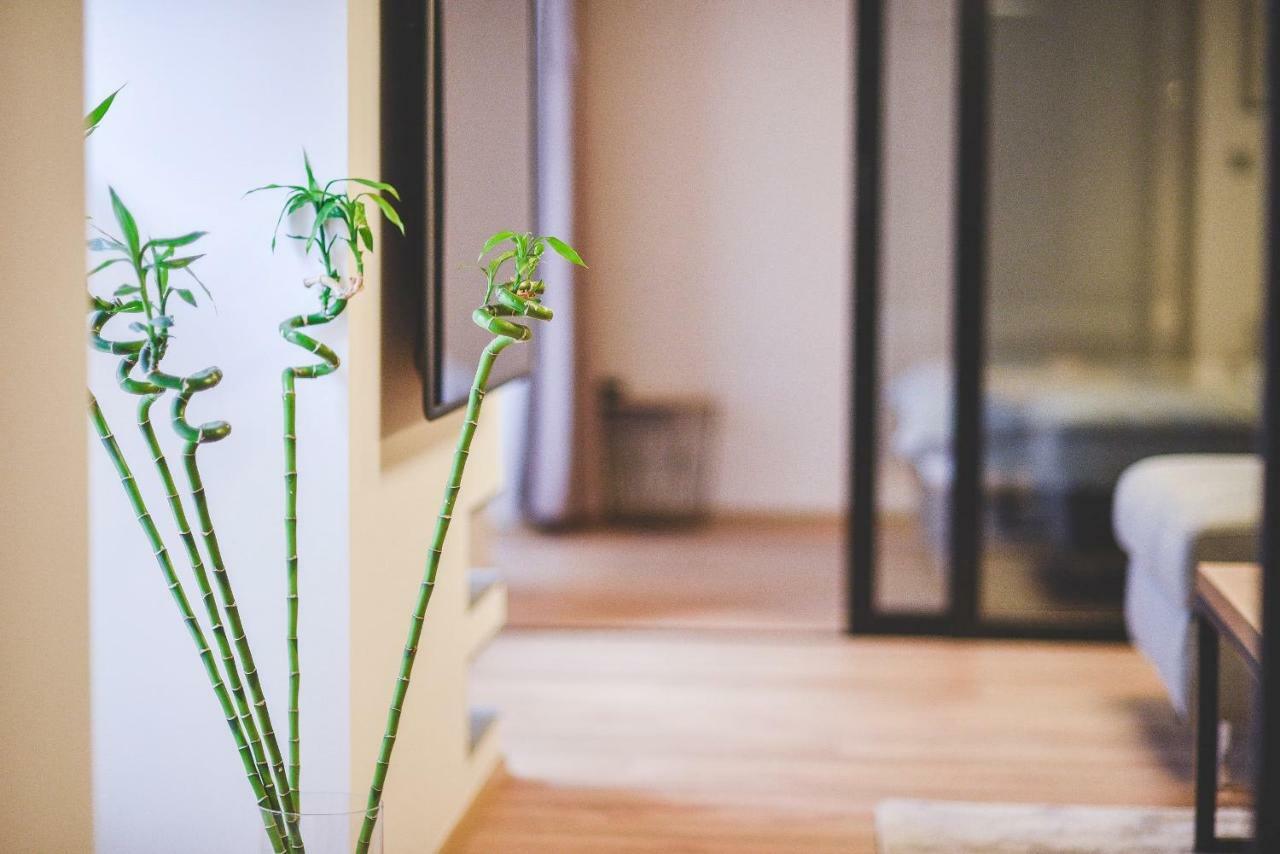 Apartman M&M Rijeka Eksteriør bilde