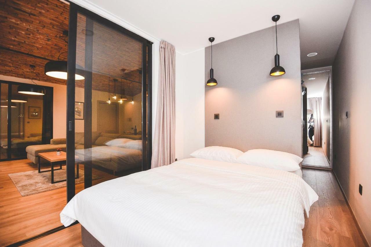 Apartman M&M Rijeka Eksteriør bilde