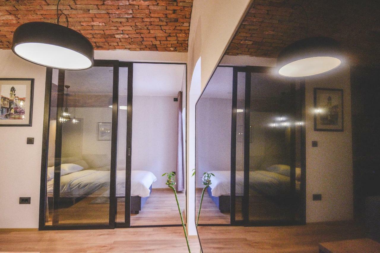 Apartman M&M Rijeka Eksteriør bilde