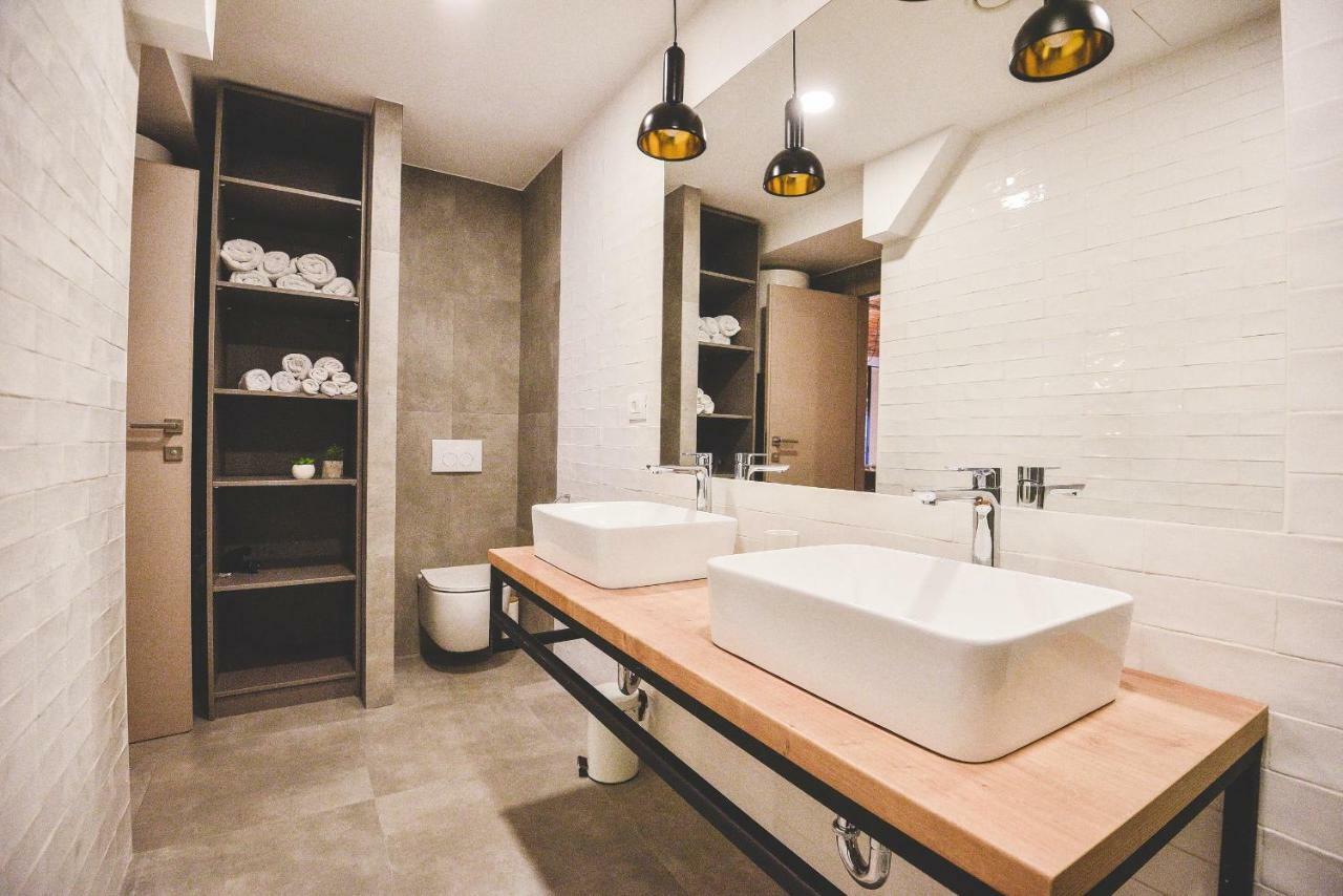 Apartman M&M Rijeka Eksteriør bilde